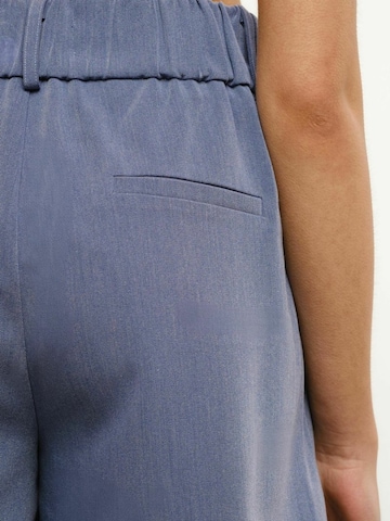 Regular Pantalon ' FREDDY ' Liberte Essentiel en bleu