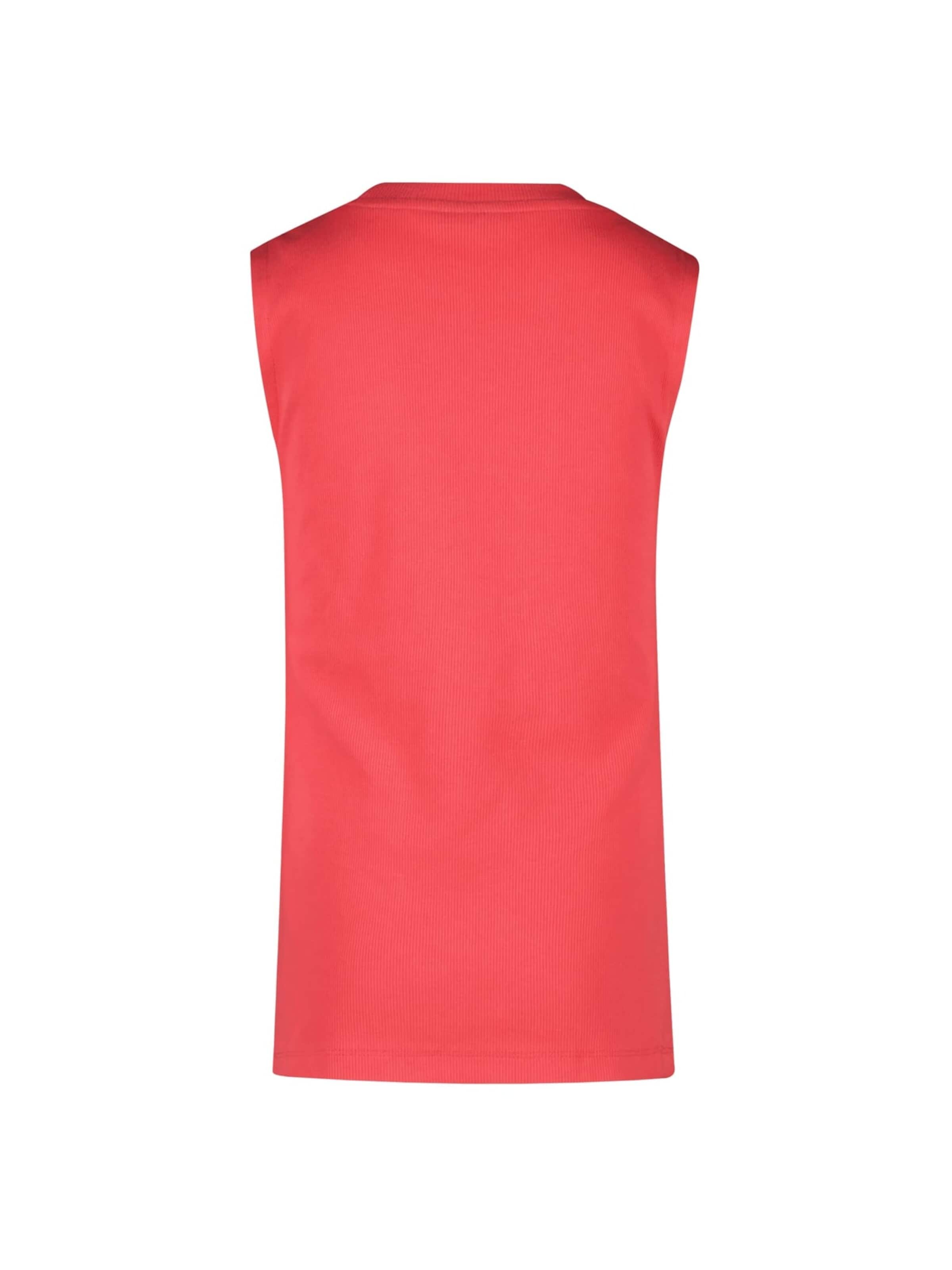 CARS Shirt in Pink