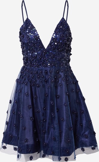 Rochie de cocktail A STAR IS BORN pe bleumarin, Vizualizare produs