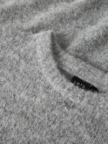 Pull-over LMTD en gris