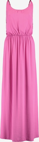Hailys Letní šaty 'Doris' – pink: přední strana