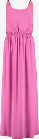 Hailys Summer Dress 'Doris' in Pink: front