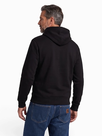THE NORTH FACE Sweatshirt 'ESSENTIAL' in Schwarz