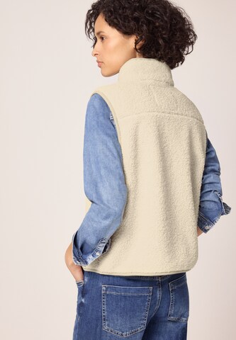 STREET ONE Vest in Beige