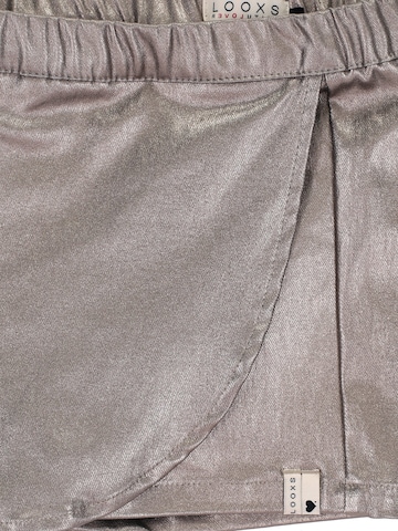 Jupe Looxs Revolution en beige