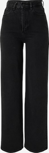 ARMEDANGELS Jeans 'Enijaa' in de kleur Black denim, Productweergave