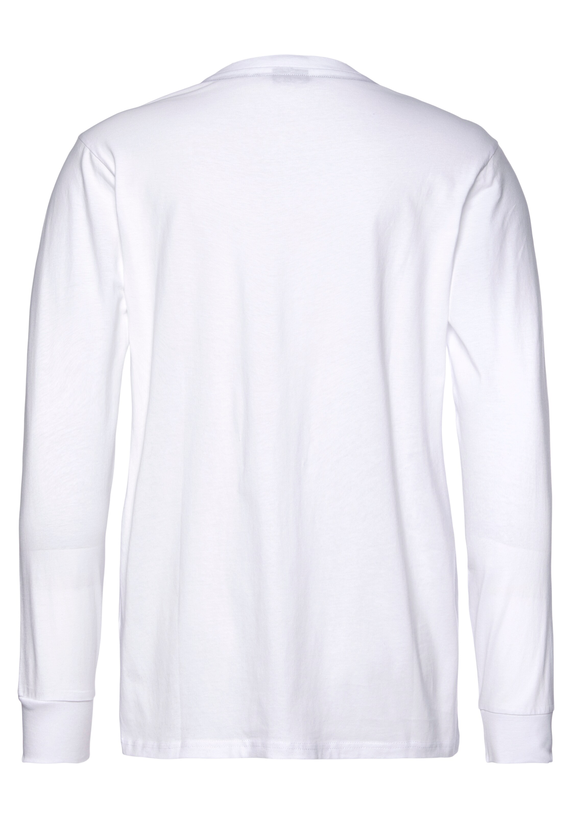 Champion Shirt in Black