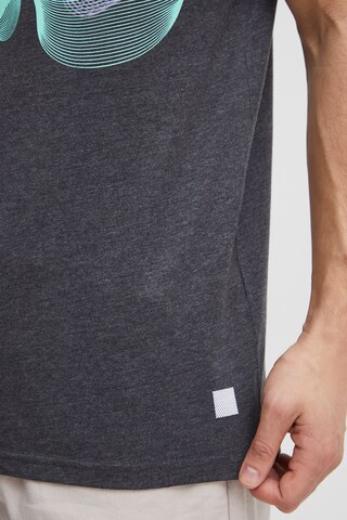 !Solid - Camisa em cinzento