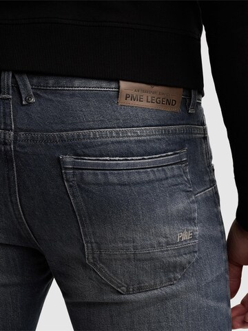 PME Legend - regular Vaquero 'PME Legend Nightflight regular fit jeans' en azul
