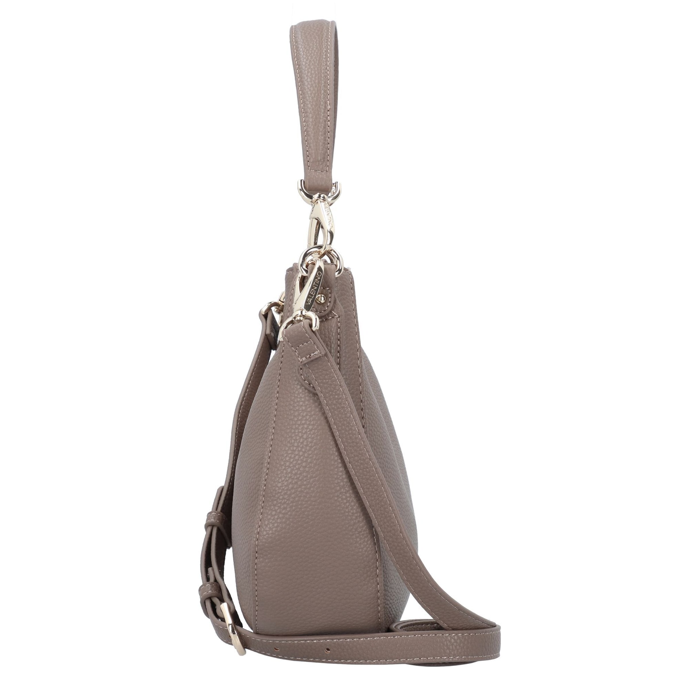 Sac bandoulière 'Brixton' VALENTINO en gris