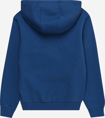 Nike Sportswear Sweatshirt 'CLUB FLC' in Blauw