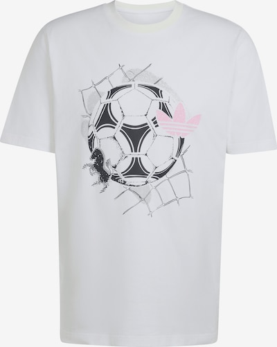 ADIDAS PERFORMANCE Toiminnallinen paita 'JUVE OG2' koossa S värissä roosa / musta / valkoinen, Tuotenäkymä