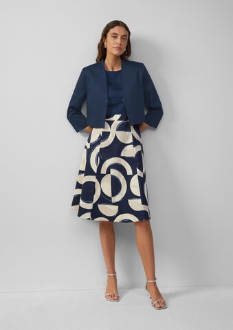 s.Oliver BLACK LABEL Blazer in Blue