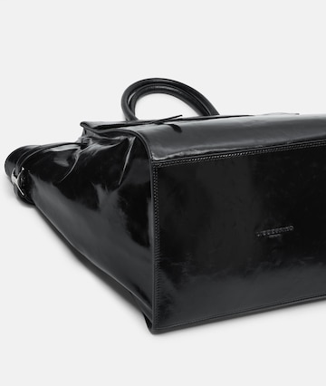 Liebeskind Berlin Handbag 'Lora' in Black