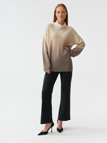 TATUUM Sweater 'JOSOMI' in Beige