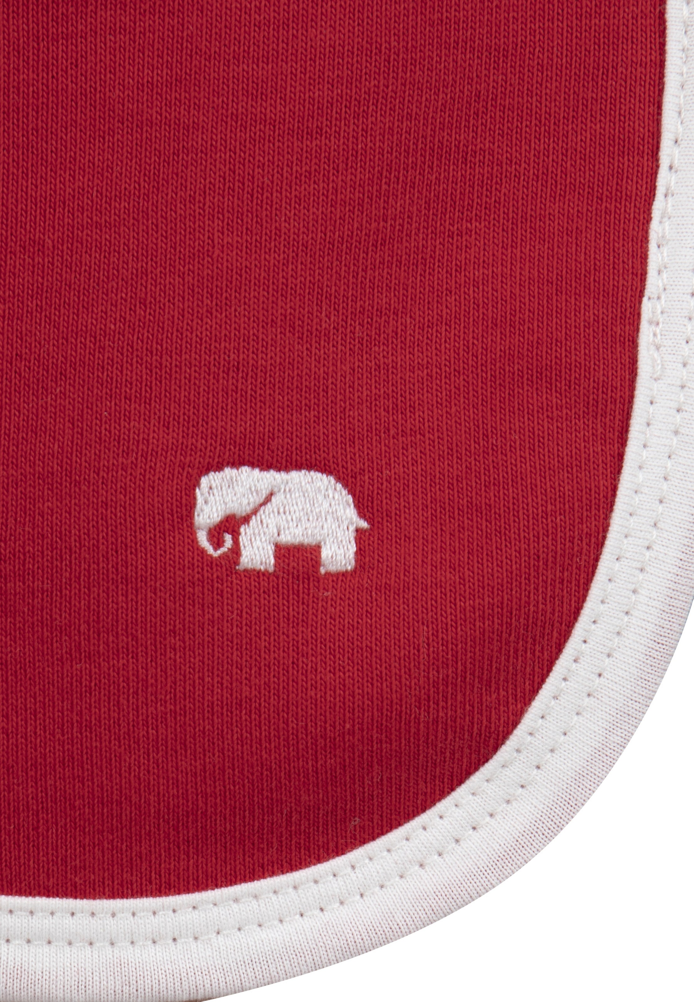 sarkans Felix Hardy Standarta Bikses