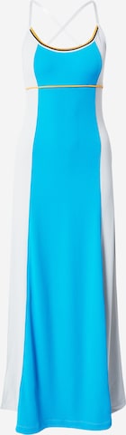 DIESEL Dress 'STRUKON' in Blue: front