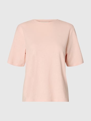 SELECTED Shirt in Pink