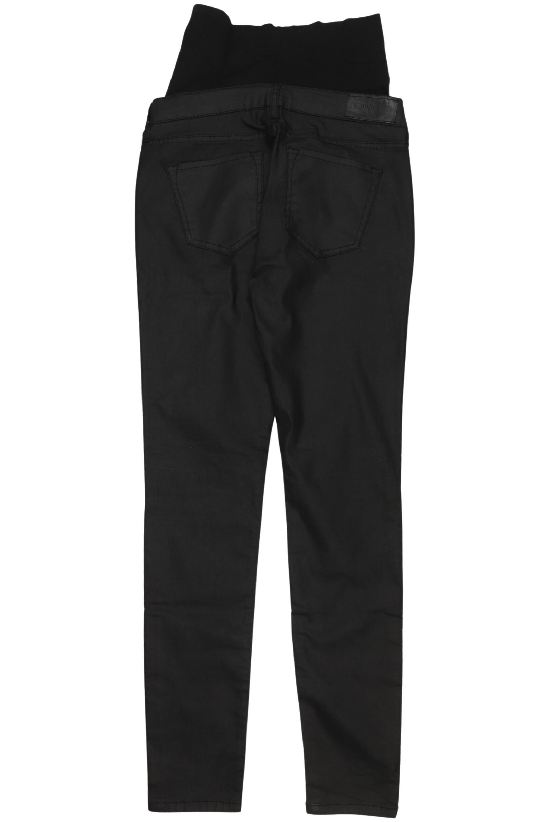 Noppies Jeans 27 in Schwarz