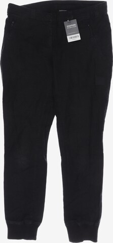 MCKINLEY Stoffhose S in Schwarz: predná strana