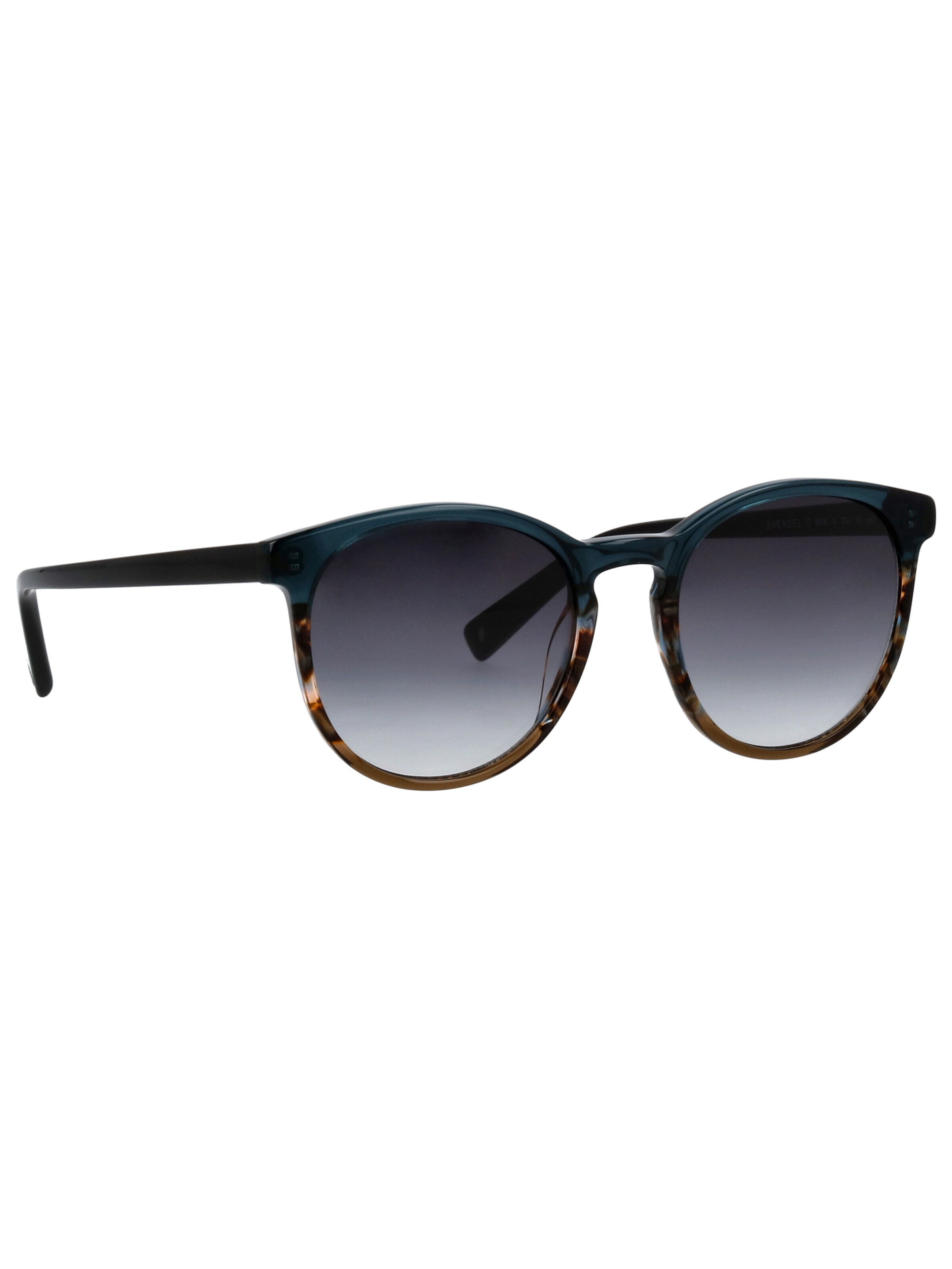 BRENDEL eyewear Sonnenbrille in Braun