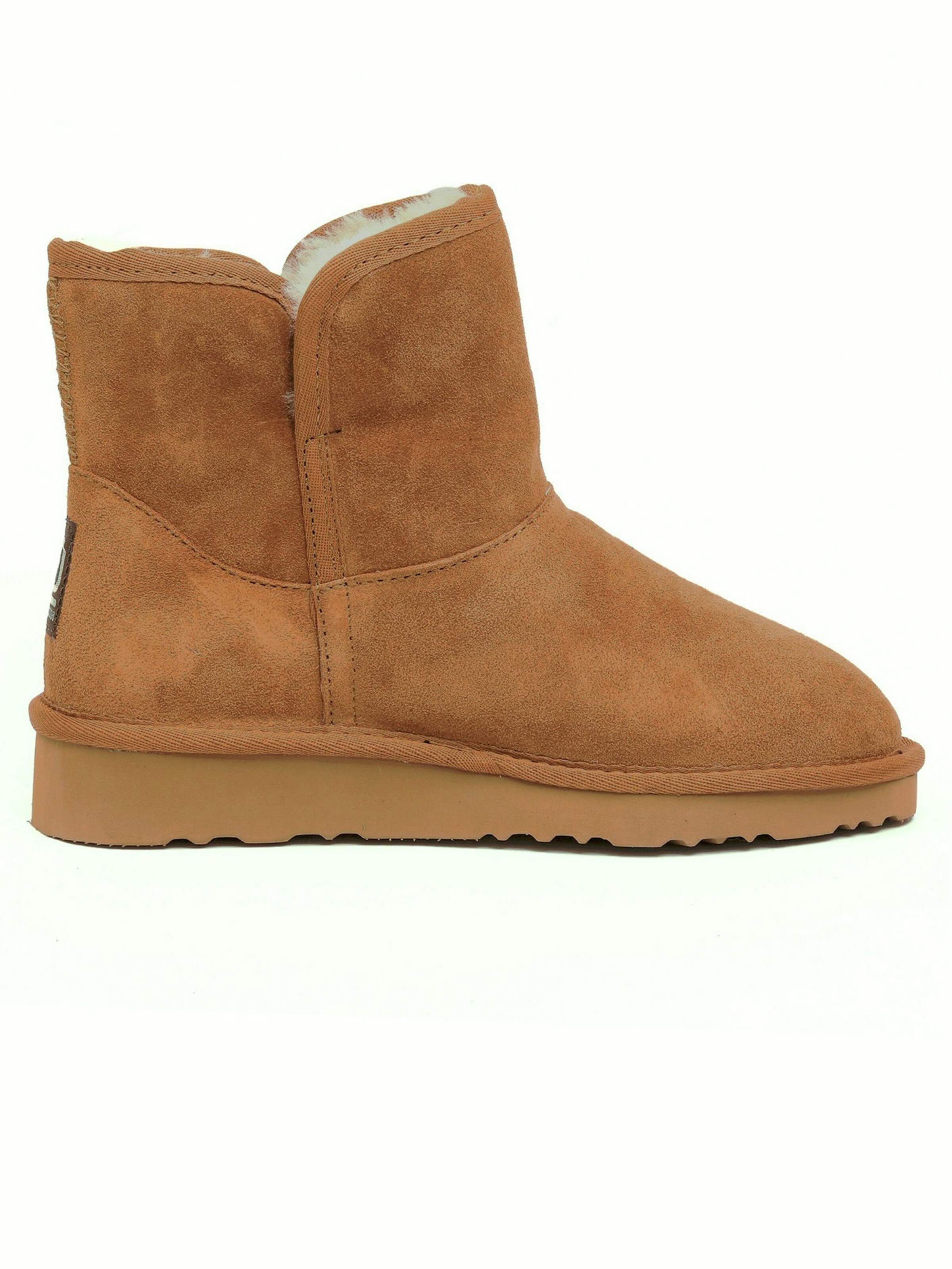 Gooce Boots 'Wendy' in Braun