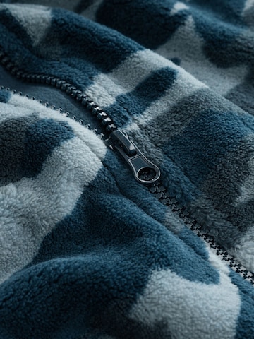 Pijamale de la Next pe albastru