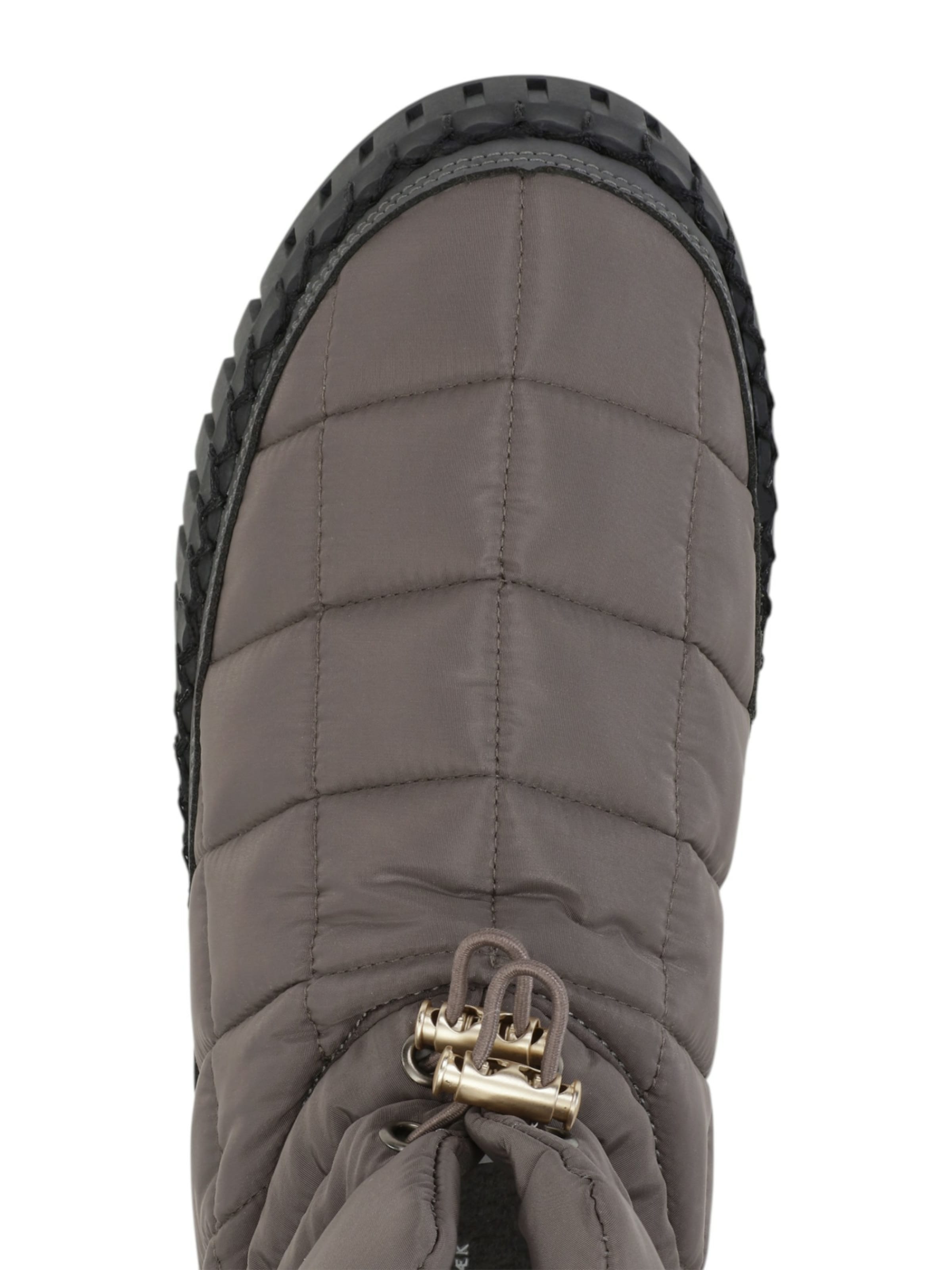 ILSE JACOBSEN Snowboots 'TULIP6082' in Grau