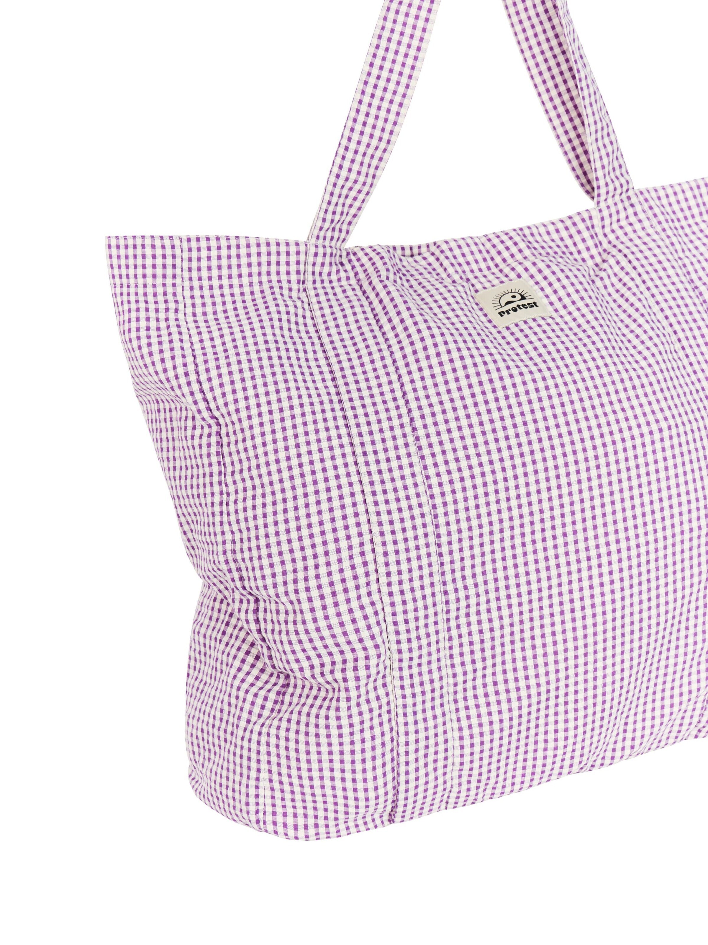 PROTEST Strandtasche 'PRTSelf'‌‌‌‌‌‌‌‌‌ in Lila
