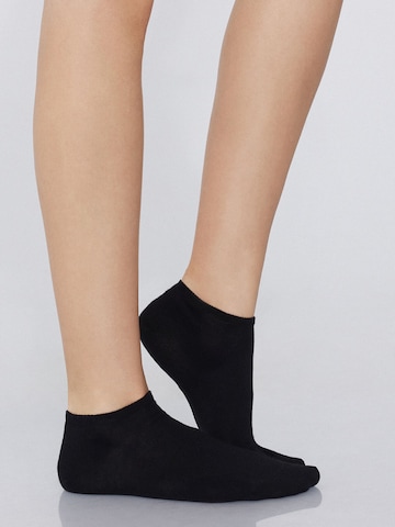 Tezenis Socks in Black