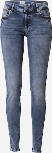 Q/S designed by Jeans in de kleur Blauw denim, Productweergave