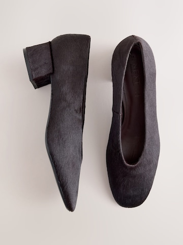 Next Lodičky 'Forever Comfort' – šedá