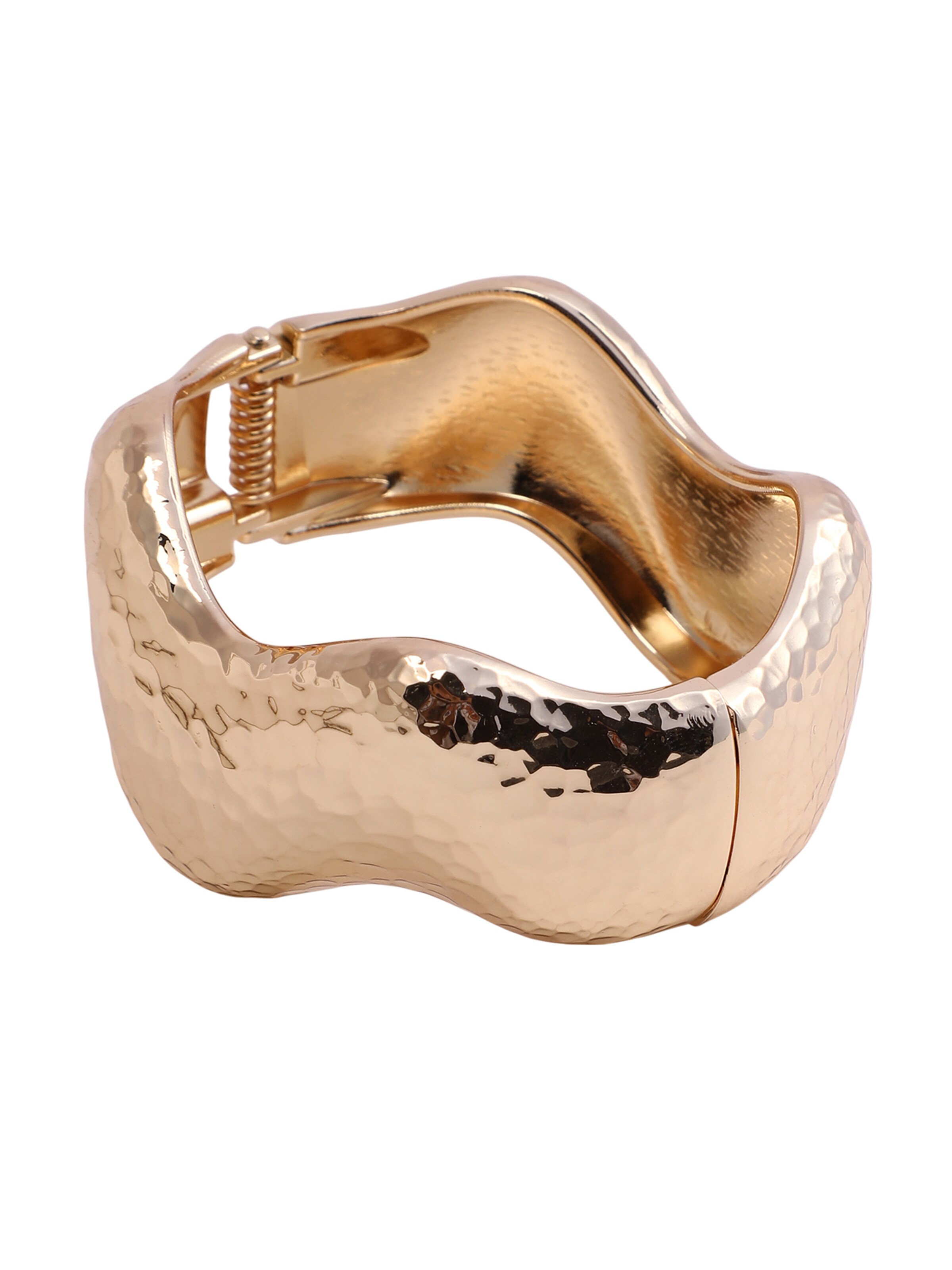 SOHI Bracelet 'Wenonah' in Gold