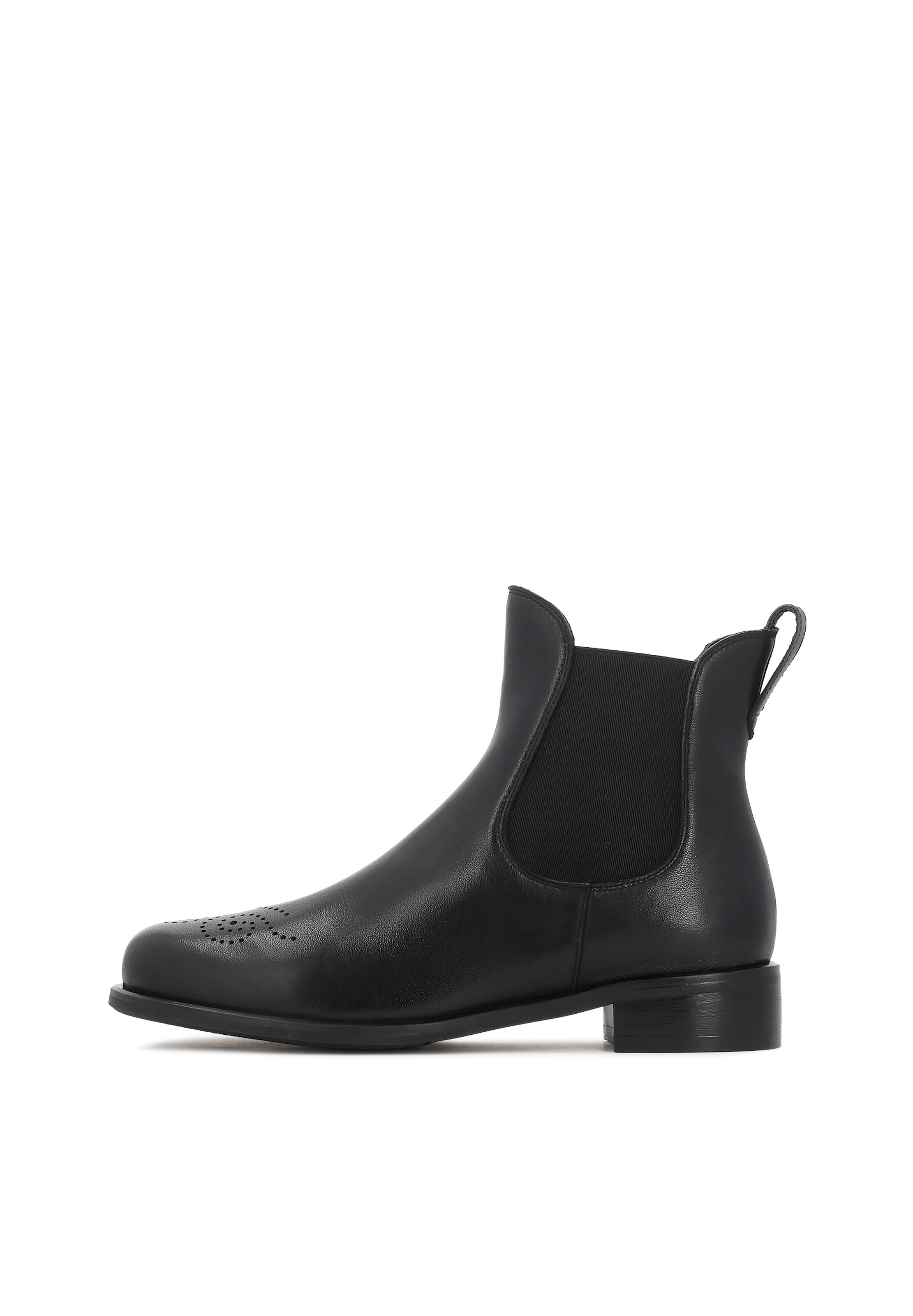 Kazar Chelsea čizme u crna, Pregled proizvoda