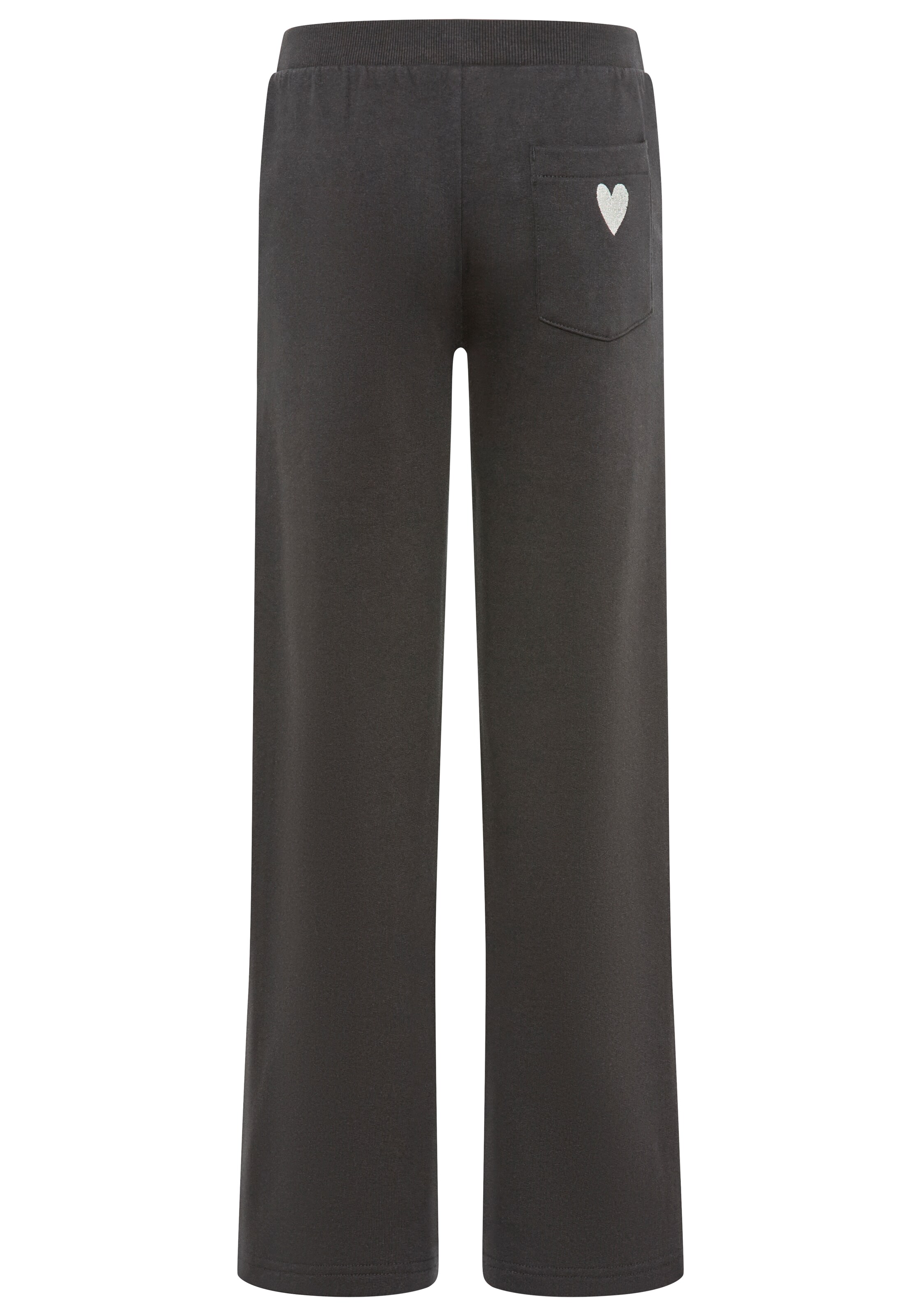 Kidsworld Loose fit Pants in Black