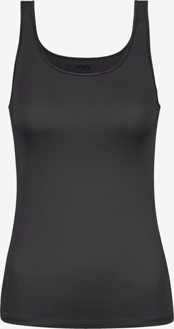 Mey Undershirt 'Emotion' in Grey: front