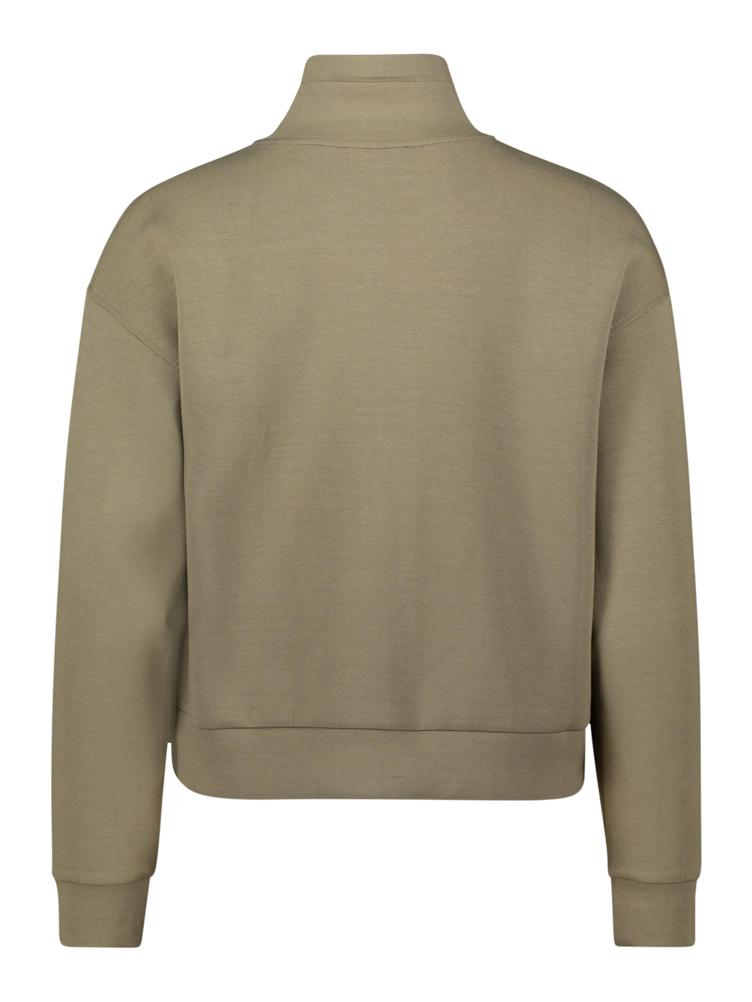 Veste de survêtement Betty Barclay en vert