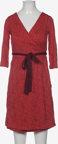 TOMMY HILFIGER Kleid XS in Rot: predná strana