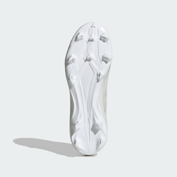 ADIDAS PERFORMANCE Athletic Shoes 'X Crazyfast.1' in White