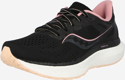 saucony Běžecká obuv - růžová / černá, Produkt