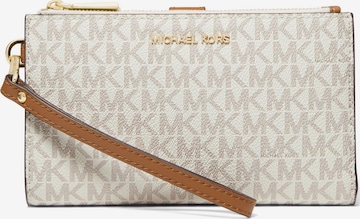 Sac à vêtements 'Michael Kors Pochettes Jet Set Beige' MICHAEL Michael Kors en beige : devant