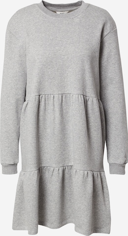 Robe 'Niny' OBJECT en gris : devant