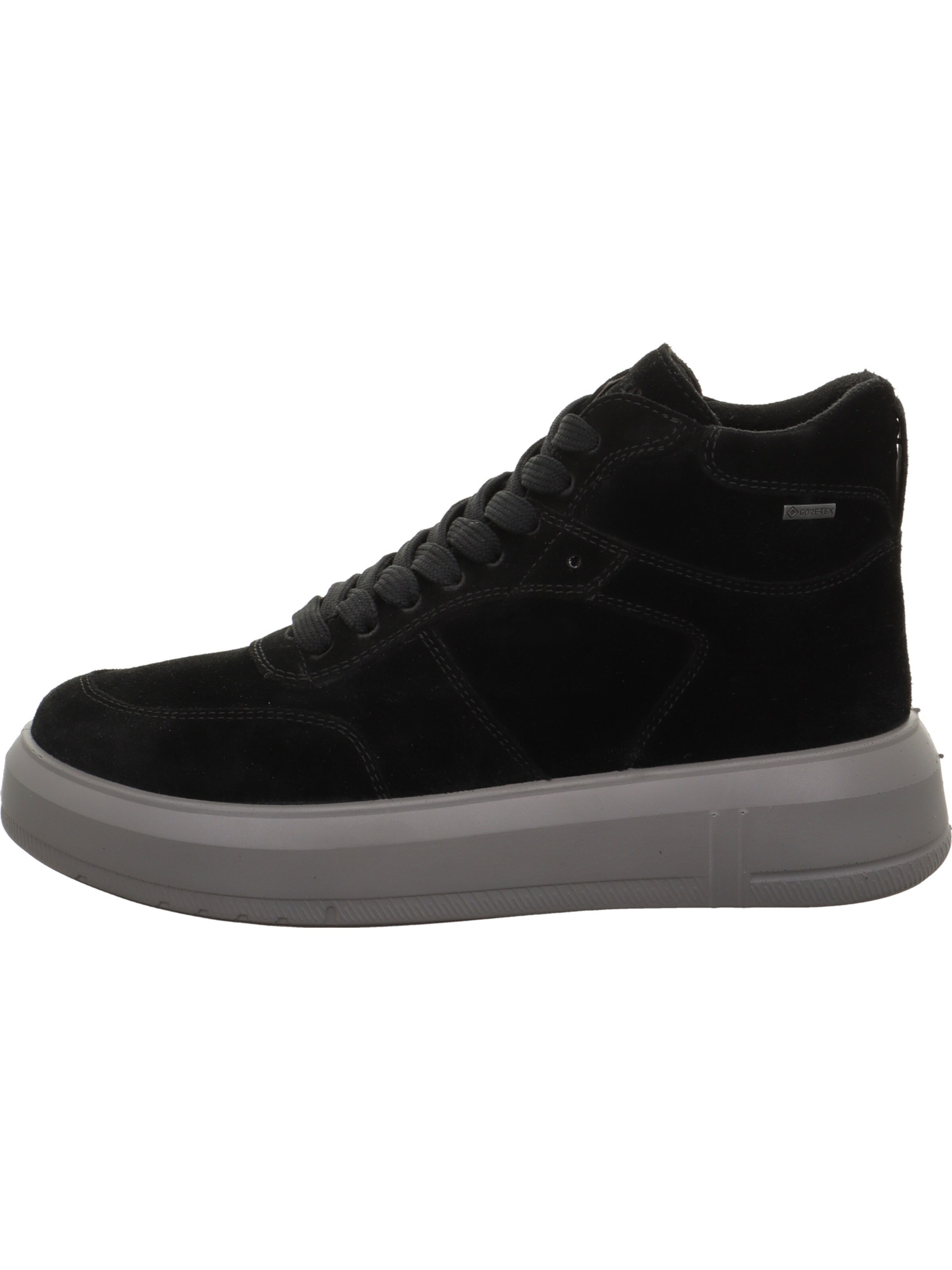 Legero Sneaker 'Wonder' in Schwarz
