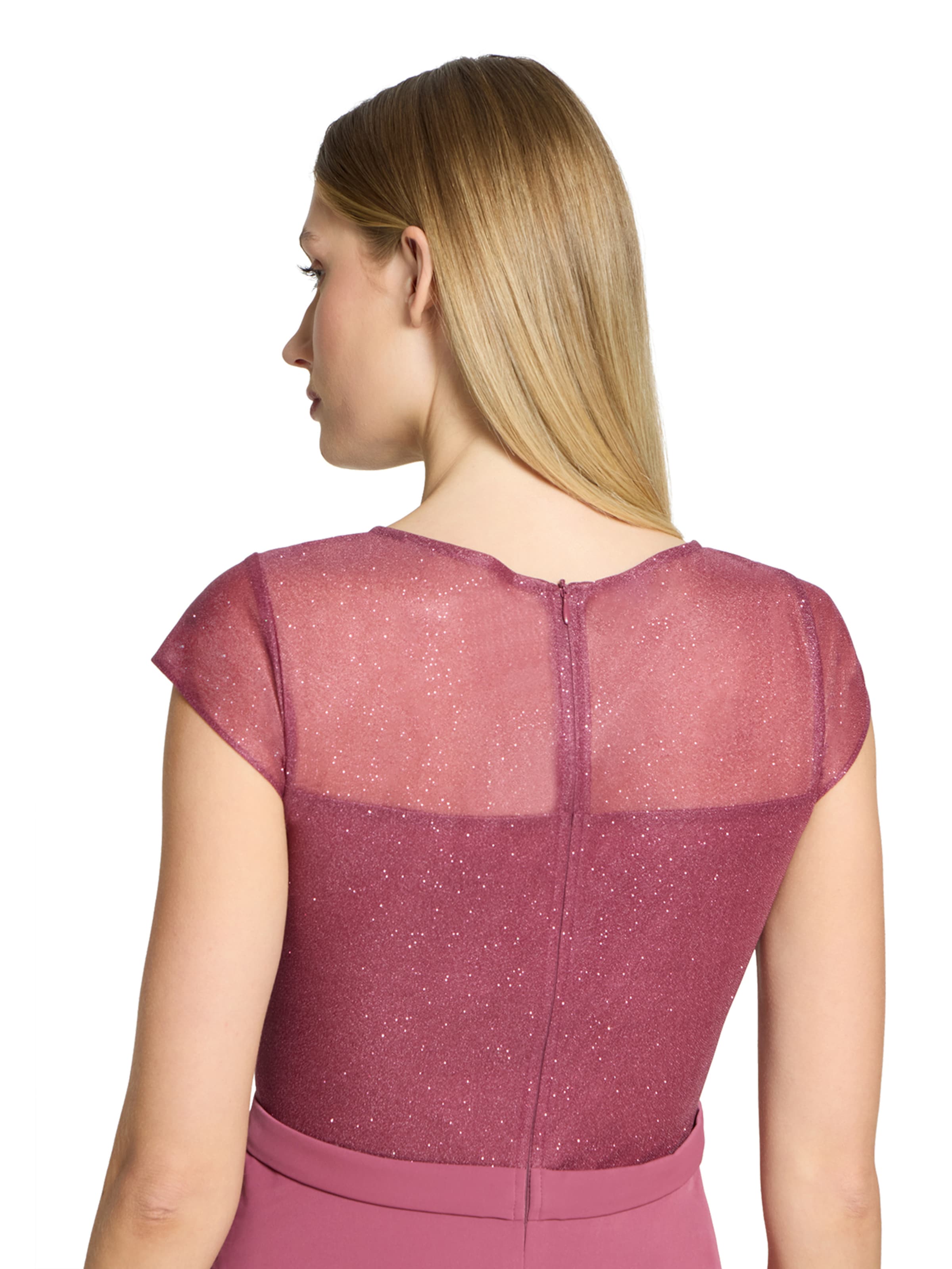 Vera Mont Cocktail dress in Red