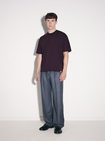 Studio Seidensticker Shirt in Bruin