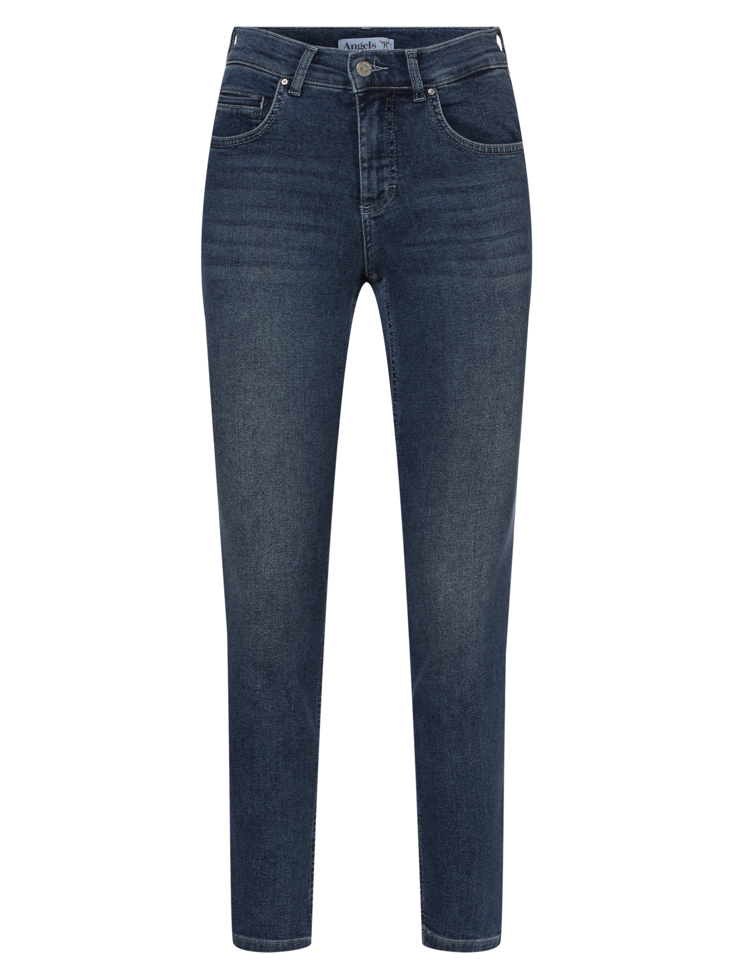 Jeans 'Cici' Angels di colore blu scuro, Visualizzazione prodotti