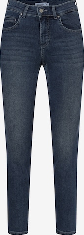 Angels Jeans 'Cici' in Blauw: voorkant