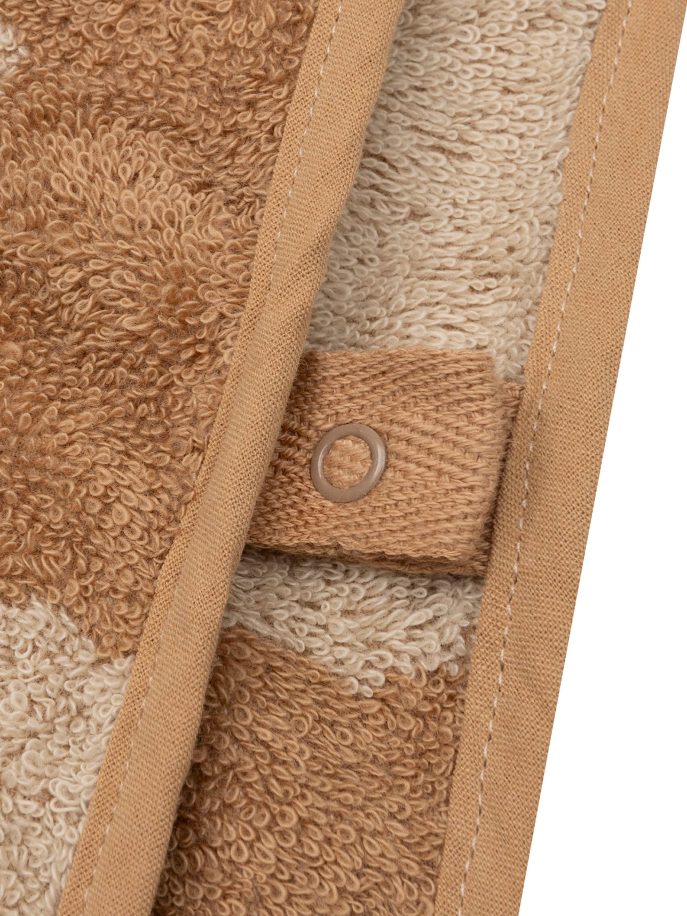 Jollein Badjas in Bruin