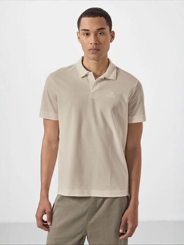 Maglietta 'T-Shirts' di Tommy Life in beige