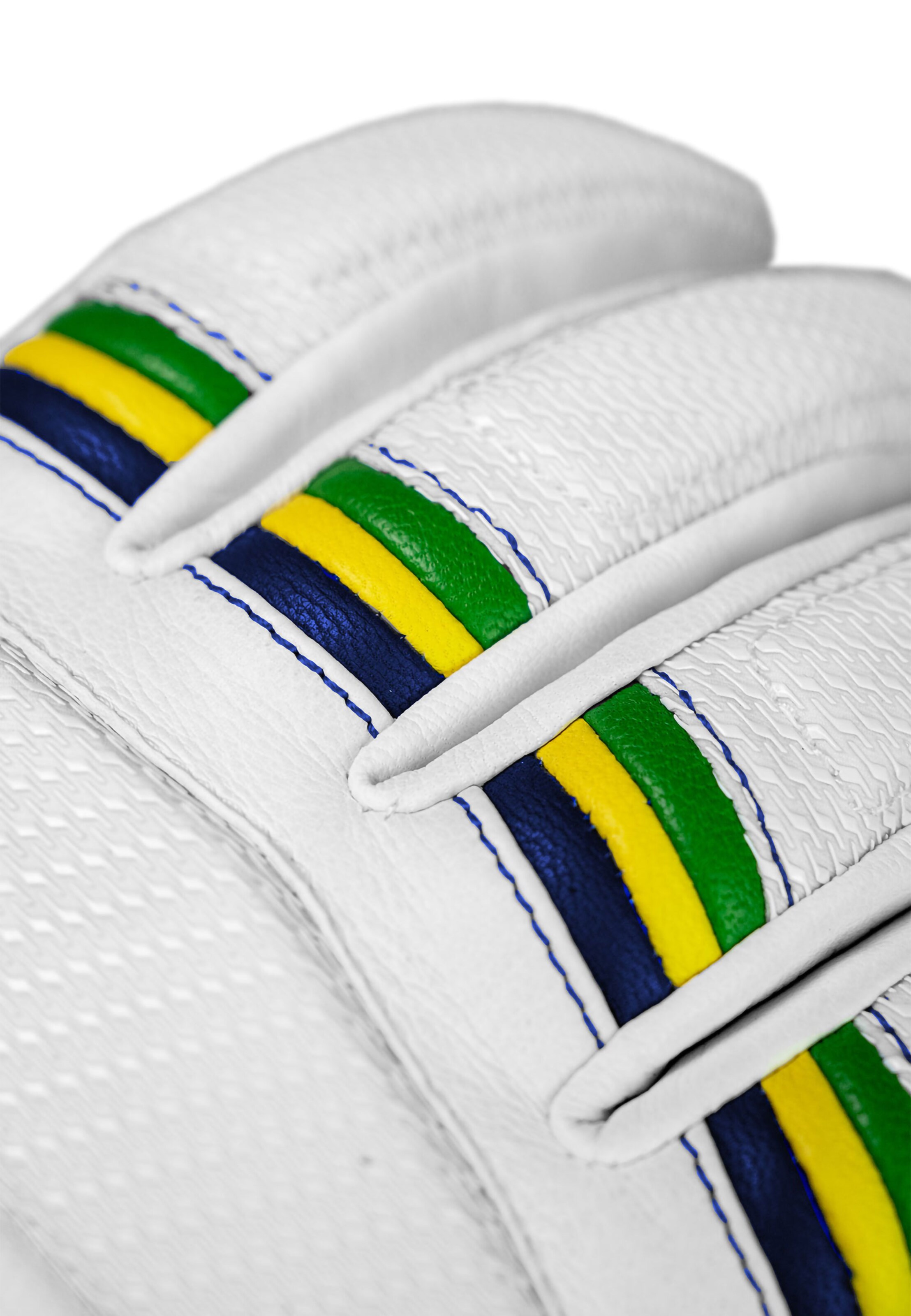 REUSCH Sports gloves 'Lucas Braathen' in Blue